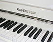 Klavier-Ravenstein-RV-112K-weiss-SO1995-3-b